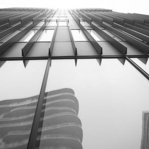 Tirage photo véritable argentique baryté URBANISME ZENITH Paris 30X45cm