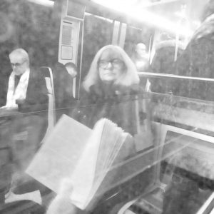 Tirage photo véritable argentique baryté METRO PARIS  30X45cm