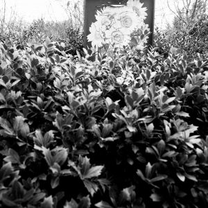 Photo argentique artistique STREET PHOTOGRAPHY PARIS  format 30x45cm