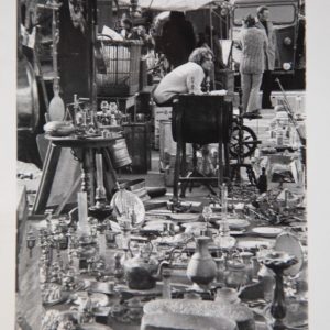 TIRAGE PHOTO	ARGENTIQUE PHOTO DE PRESSE 1970	NORMANDIE 9X13cm BROCANTE
