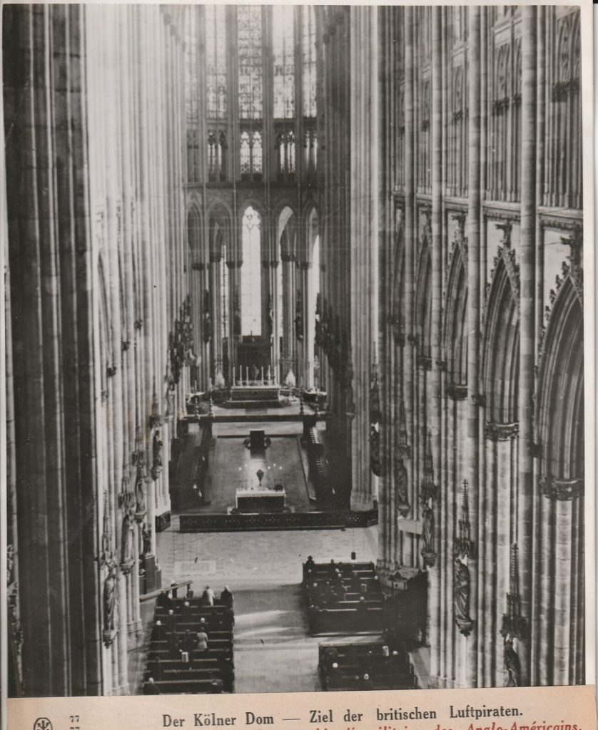 TIRAGE PHOTO argentique Baryté Scherl Bilderdienst 1940 PHOTO DE PRESSE 18x24cm