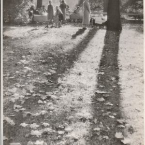 TIRAGE PHOTO	argentique Baryté Scherl Bilderdienst 1940 PHOTO DE PRESSE 18x24cm