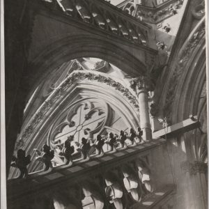 TIRAGE PHOTO	argentique Bilderdienst 1940	PHOTO DE PRESSE 18X24 Allemagne