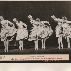 TIRAGE PHOTO	argentique Baryté Scherl Bilderdienst 1940 PHOTO DE PRESSE 18x24cm