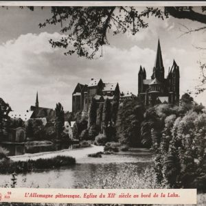 TIRAGE PHOTO	argentique Bilderdienst 1940	PHOTO DE PRESSE 18X24 Allemagne