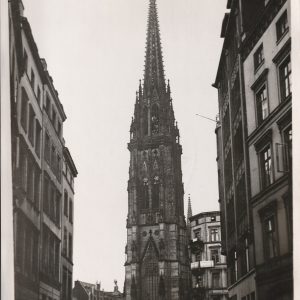 TIRAGE PHOTO	argentique Baryté Scherl Bilderdienst 1940 PHOTO DE PRESSE 18x24cm