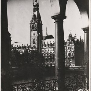 TIRAGE PHOTO	argentique Baryté Scherl Bilderdienst 1940 PHOTO DE PRESSE 18x24cm