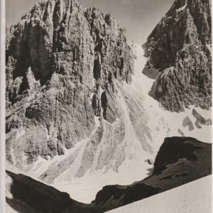 TIRAGE PHOTO	argentique Baryté Scherl Bilderdienst 1940 PHOTO DE PRESSE 18x24cm