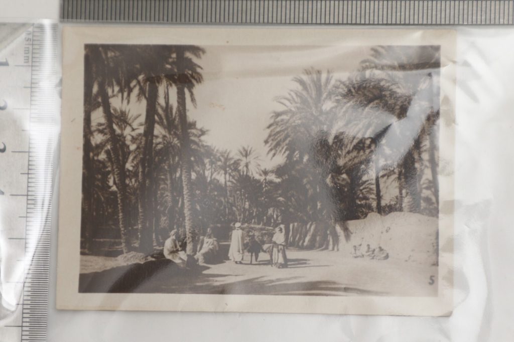 SNAP SHOT VINTAGE PROFESSIONEL OASIS ALGER ALGERIE