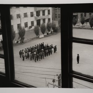 PHOTO Argentique reportage en Roumanie 18X24cm		1990	Olivier Culmann