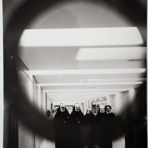 TIRAGE PHOTO Argentique	France	Aéroport d'Orly	20X25CM 1960