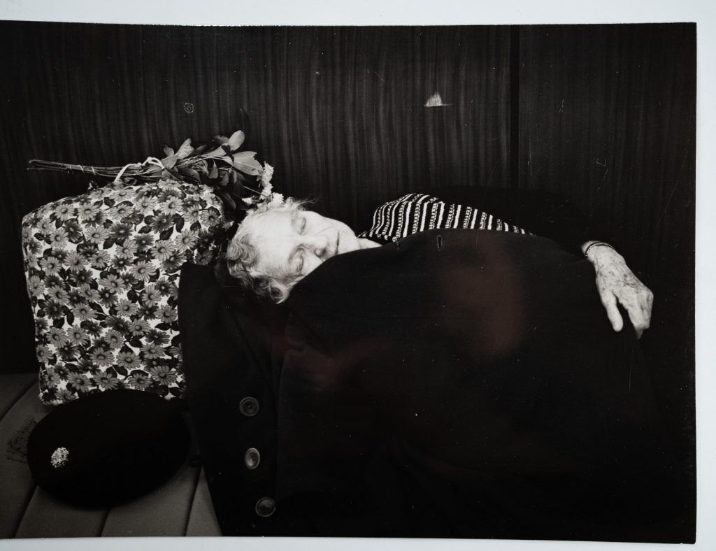 TIRAGE PHOTO Argentique France Aéroport d'Orly 20X27cm 1960