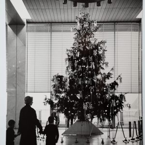 TIRAGE PHOTO Argentique France	Aéroport d'Orly	20X27cm	1960