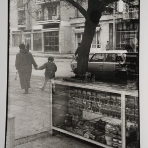 PHOTO Argentique reportage en Roumanie 18X24cm		1990	Olivier Culmann