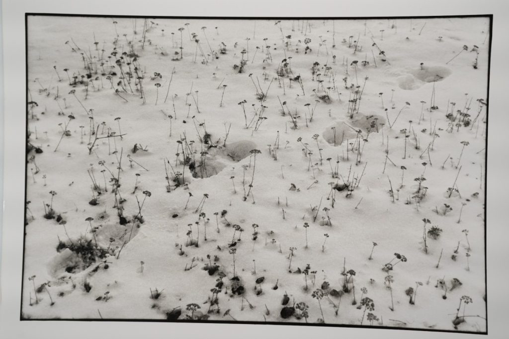 PHOTO Argentique reportage en Roumanie 18X24cm		1990	Olivier Culmann