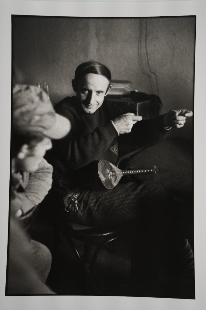 PHOTO Argentique reportage en Roumanie 18X24cm		1990	Olivier Culmann
