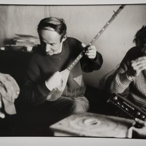 PHOTO Argentique reportage en Roumanie 18X24cm		1990	Olivier Culmann