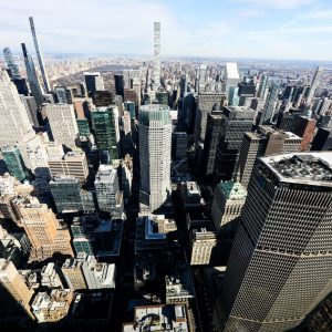 Tirage photo NEW YORK COULEUR Format 45x60cm