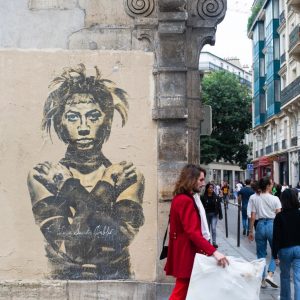 Tirage photo argentique Paris Graph 20X30cm