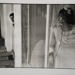 PHOTO Argentique reportage en Roumanie 18X24cm		1990	Olivier Culmann