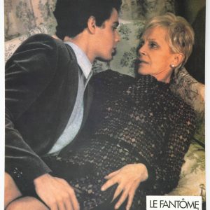 PHOTO Cinéma LOBBY CARDS LE FANTOME DE LA LIBERTE	22X28cm	1970