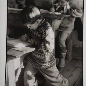 PHOTO Argentique reportage en Roumanie 18X24cm		1990	Olivier Culmann