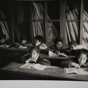 PHOTO Argentique reportage en Roumanie 18X24cm		1990	Olivier Culmann