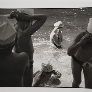 PHOTO Argentique reportage en Chine Enfant  18X24cm	1990	Olivier Culmann