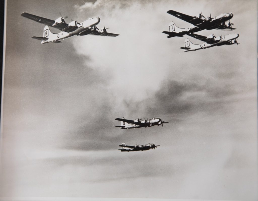 TIRAGE PHOTO argentique 1950 PHOTO DE PRESSE MILITAIRE GUERRE DE COREE 21X25cm