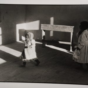 PHOTO Argentique reportage en Chine Enfant  18X24cm	1990	Olivier Culmann