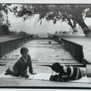 PHOTO Argentique, RC	Inde	Enfants reportage en Inde	10x15cm	1990	Olivier Culmann