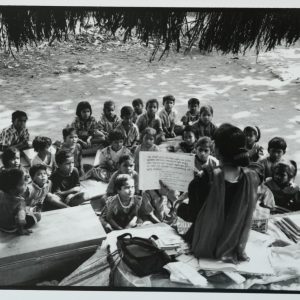 PHOTO Argentique, RC	Inde	Enfants reportage en Inde	10x15cm	1990	Olivier Culmann