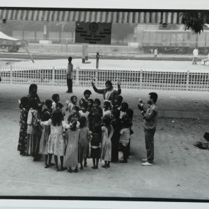 PHOTO Argentique, RC	Inde	Enfants reportage en Inde	10x15cm	1990	Olivier Culmann
