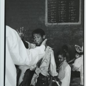 PHOTO Argentique, RC	Inde	Enfants reportage en Inde	10x15cm	1990	Olivier Culmann