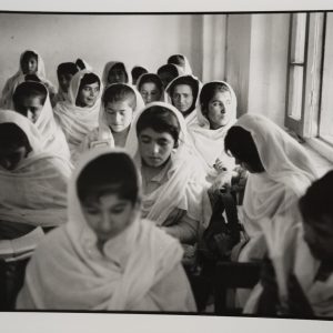 PHOTO ARGENTIQUE 1990' Olivier Culmann reportage en Inde 18X24cm NOIR ET BLANC