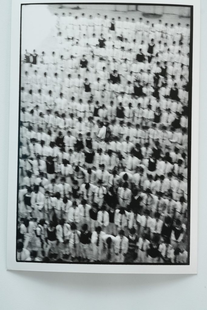 PHOTO Argentique, RC Inde reportage en Inde 10x15cm 1990 Olivier Culmann