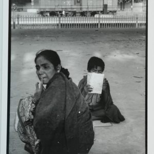 PHOTO Argentique, RC	Inde	Enfants reportage en Inde	10x15cm	1990	Olivier Culmann