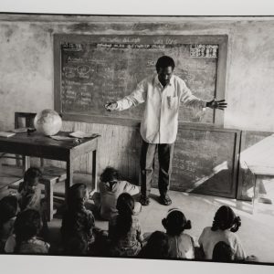 PHOTO ARGENTIQUE 1990' Olivier Culmann reportage en Inde 18X24cm NOIR ET BLANC