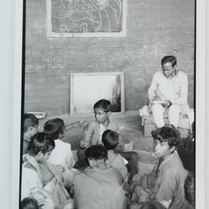 PHOTO Argentique, RC	Inde	Enfants reportage en Inde	10x15cm	1990	Olivier Culmann