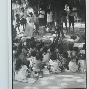 PHOTO Argentique, RC	Inde	Enfants reportage en Inde	10x15cm	1990	Olivier Culmann