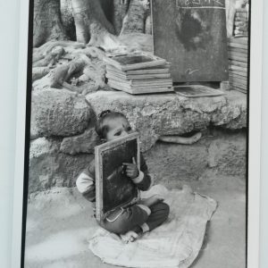 PHOTO Argentique, RC	Inde	Enfants reportage en Inde	10x15cm	1990	Olivier Culmann