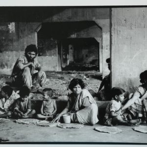 PHOTO Argentique, RC	Inde	Enfants reportage en Inde	10x15cm	1990	Olivier Culmann