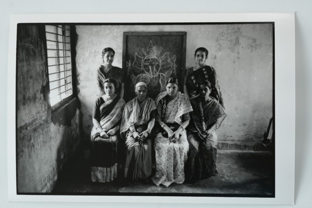 PHOTO Argentique, RC Inde Enfants reportage en Inde 10x15cm 1990 Olivier Culmann