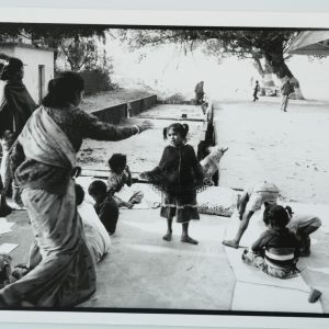PHOTO Argentique, RC	Inde	Enfants reportage en Inde	10x15cm	1990	Olivier Culmann