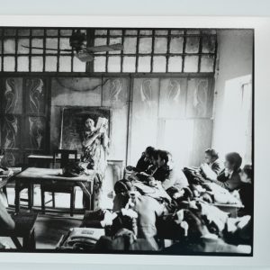 PHOTO Argentique, RC	Inde	Enfants reportage en Inde	10x15cm	1990	Olivier Culmann