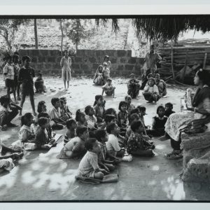 PHOTO Argentique, RC	Inde	Enfants reportage en Inde	10x15cm	1990	Olivier Culmann