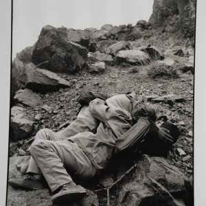 PHOTO Argentique	Japon	Enfant reportage en Japon	18X24cm	1990	Olivier Culmann