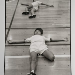 PHOTO Argentique	Japon	Enfant reportage en Japon	18X24cm	1990	Olivier Culmann