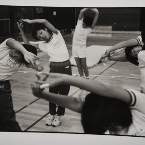PHOTO Argentique	Japon	Enfant reportage en Japon	18X24cm	1990	Olivier Culmann