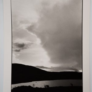 PHOTO ARGENTIQUE 90' Olivier Culmann reportage Pakistan 18X24cm NOIR ET BLANC